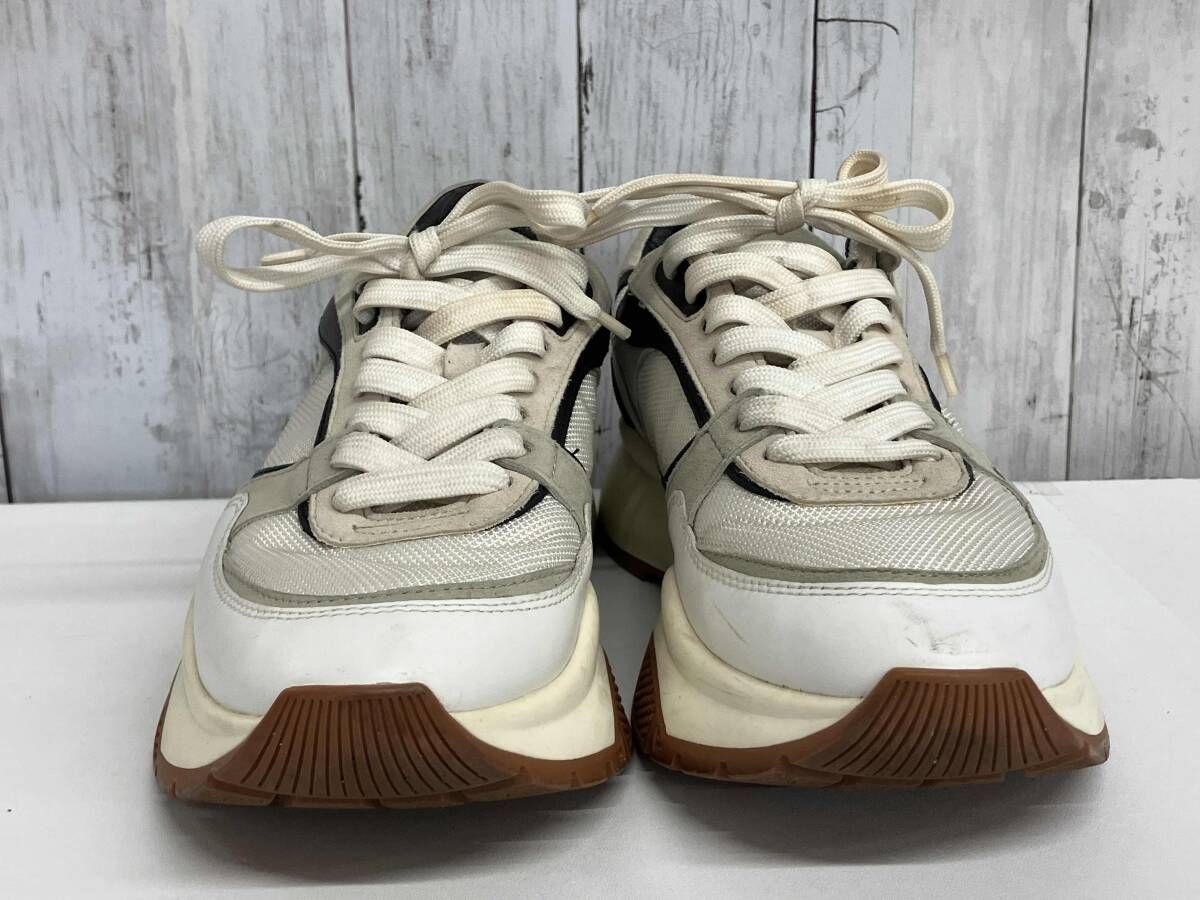  JIMMY CHOO スニーカー ジミーチュウ ローカット size 41 その他 靴