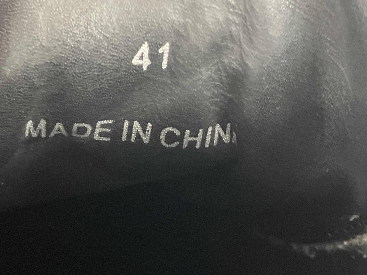 ローカット size