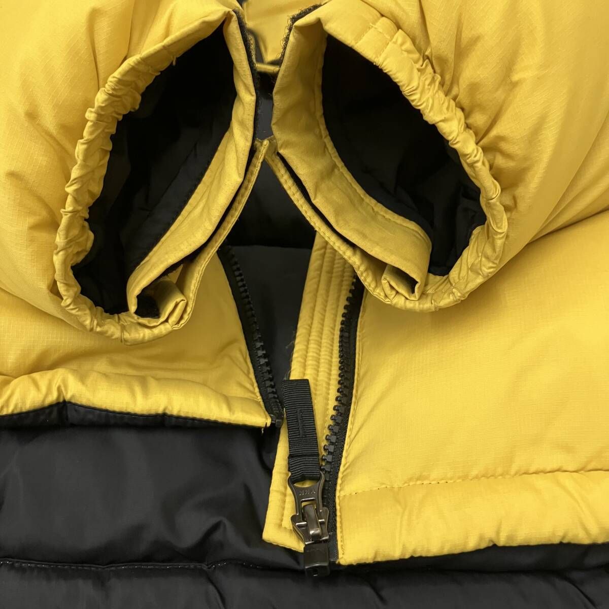 THE NORTH FACE ザノースフェイス ダウンジャケット ND91841 メンズ L 