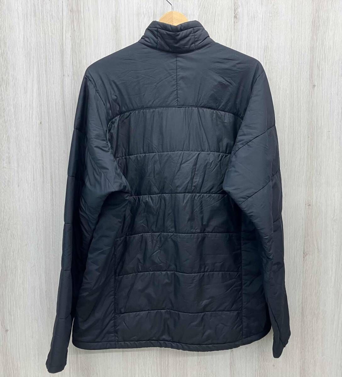 L サーマラップジャケット