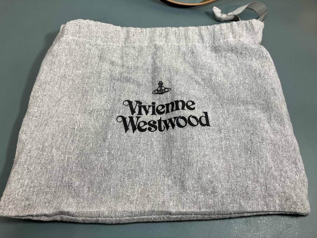  VIVIENNE WESTWOOD ヴィヴィアンウエストウッド ショルダーバッグ ANNIE CAMERA BAG その他 バッグ