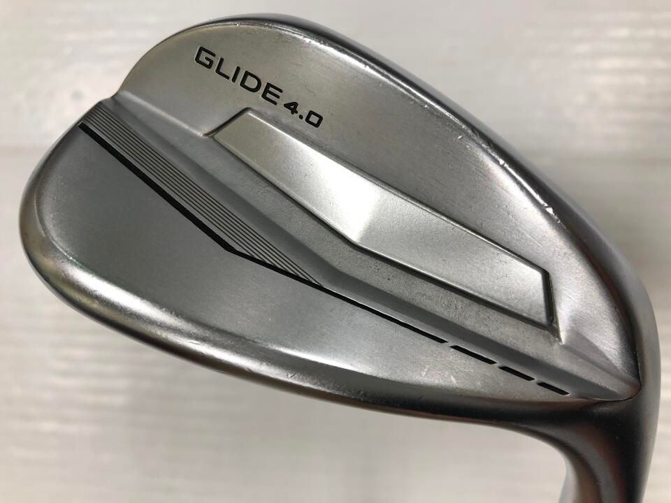 ピン GLIDE 4.0 54度 NSプロ MODUS 3 TOUR 115 Sフレックス ウェッジ 最短