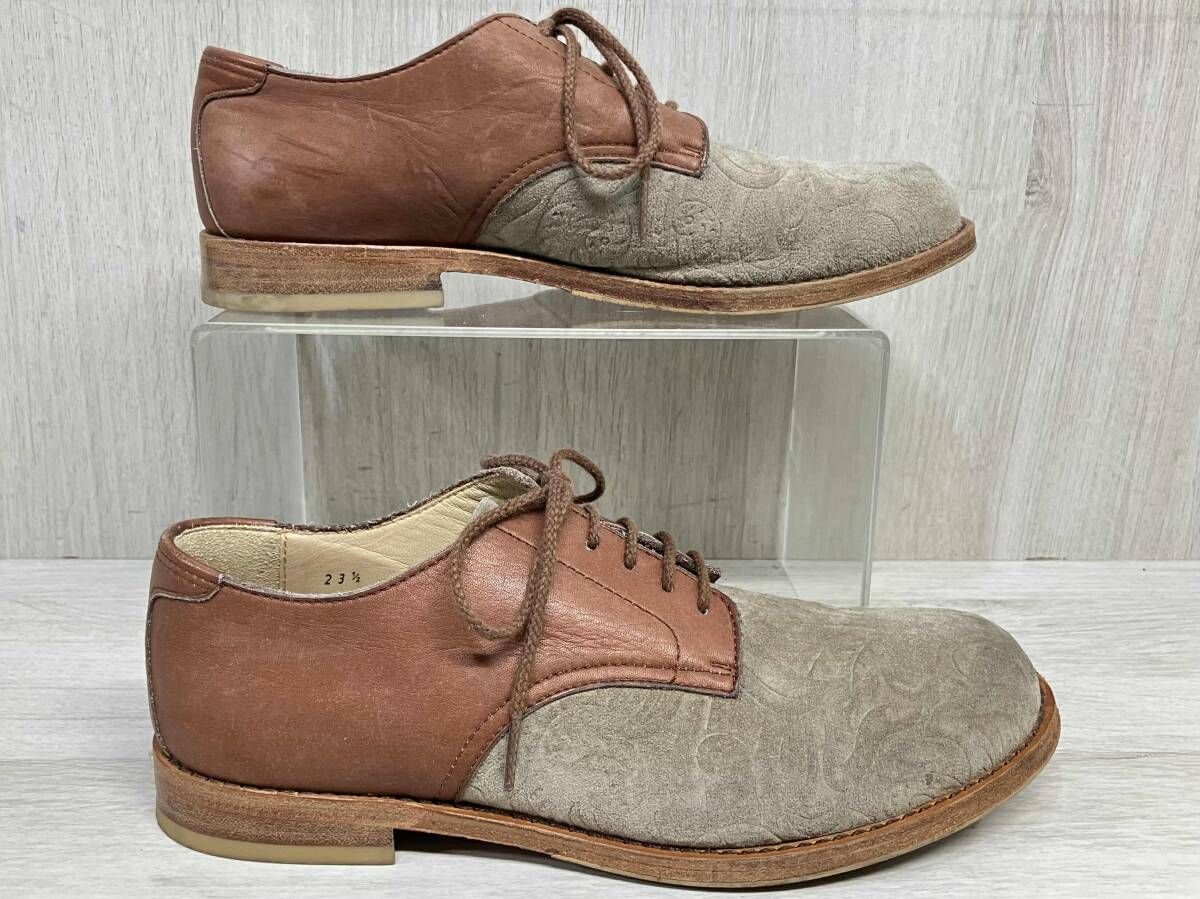 ローブドシャンブル コムデギャルソン