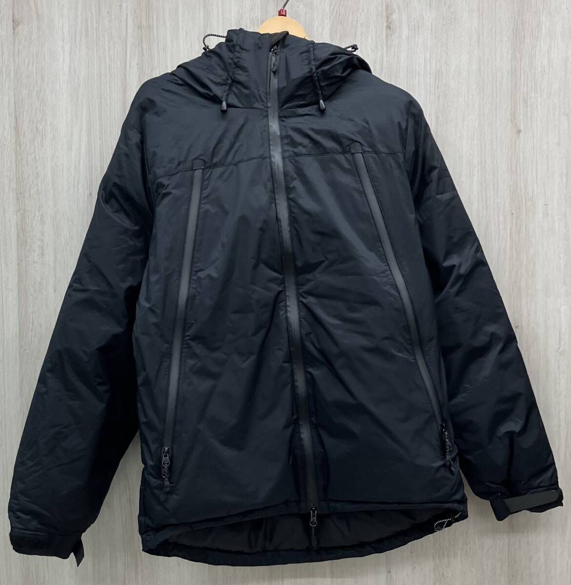 NANGA × iD URBAN RESEARCH AURORA DOWN JACKET ナンガ アーバン