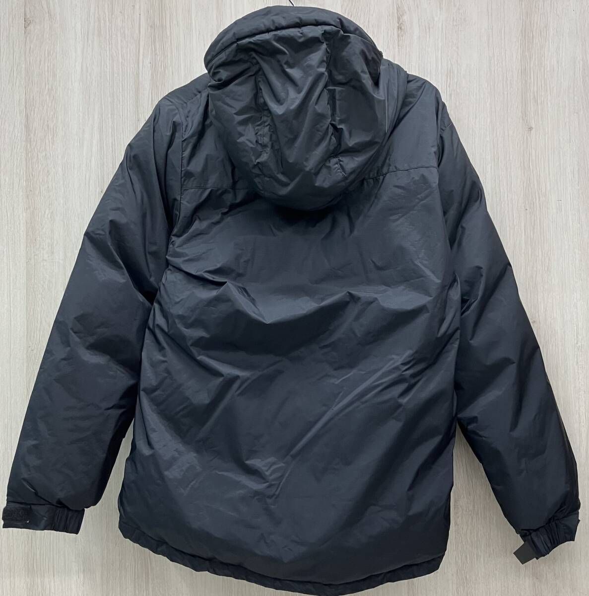 NANGA iD別注 URBAN RESEARCH AURORA DOWN JACKET ナンガ アーバン
