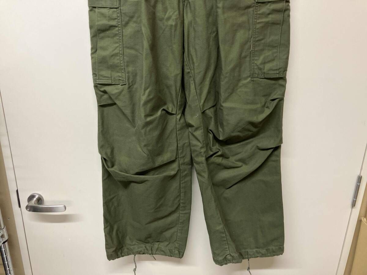 Xdinary Heroes　ジュヨン -53 MILITARY/US ARMY/M-65/カーゴパンツ について 【公式通販】