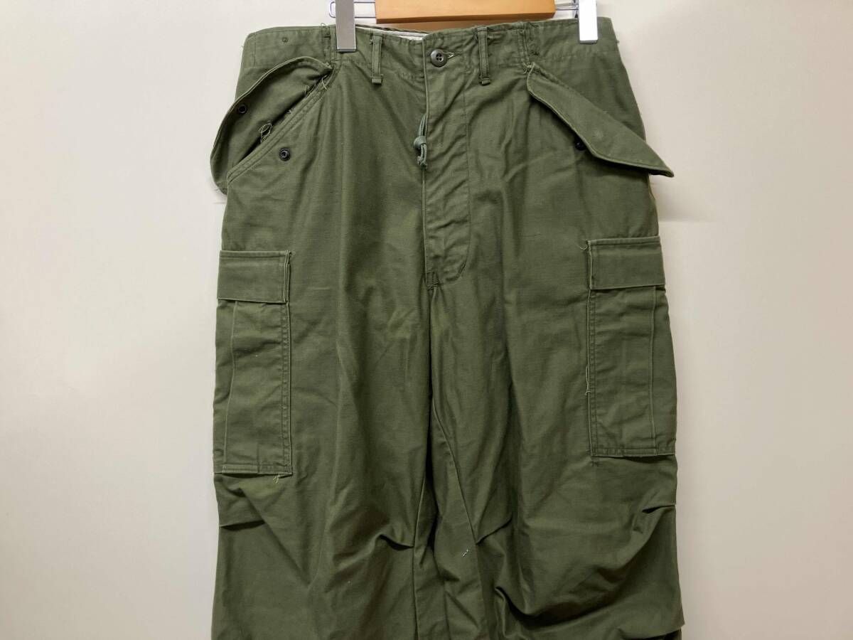 Xdinary Heroes　ジュヨン -53 MILITARY/US ARMY/M-65/カーゴパンツ について 【公式通販】