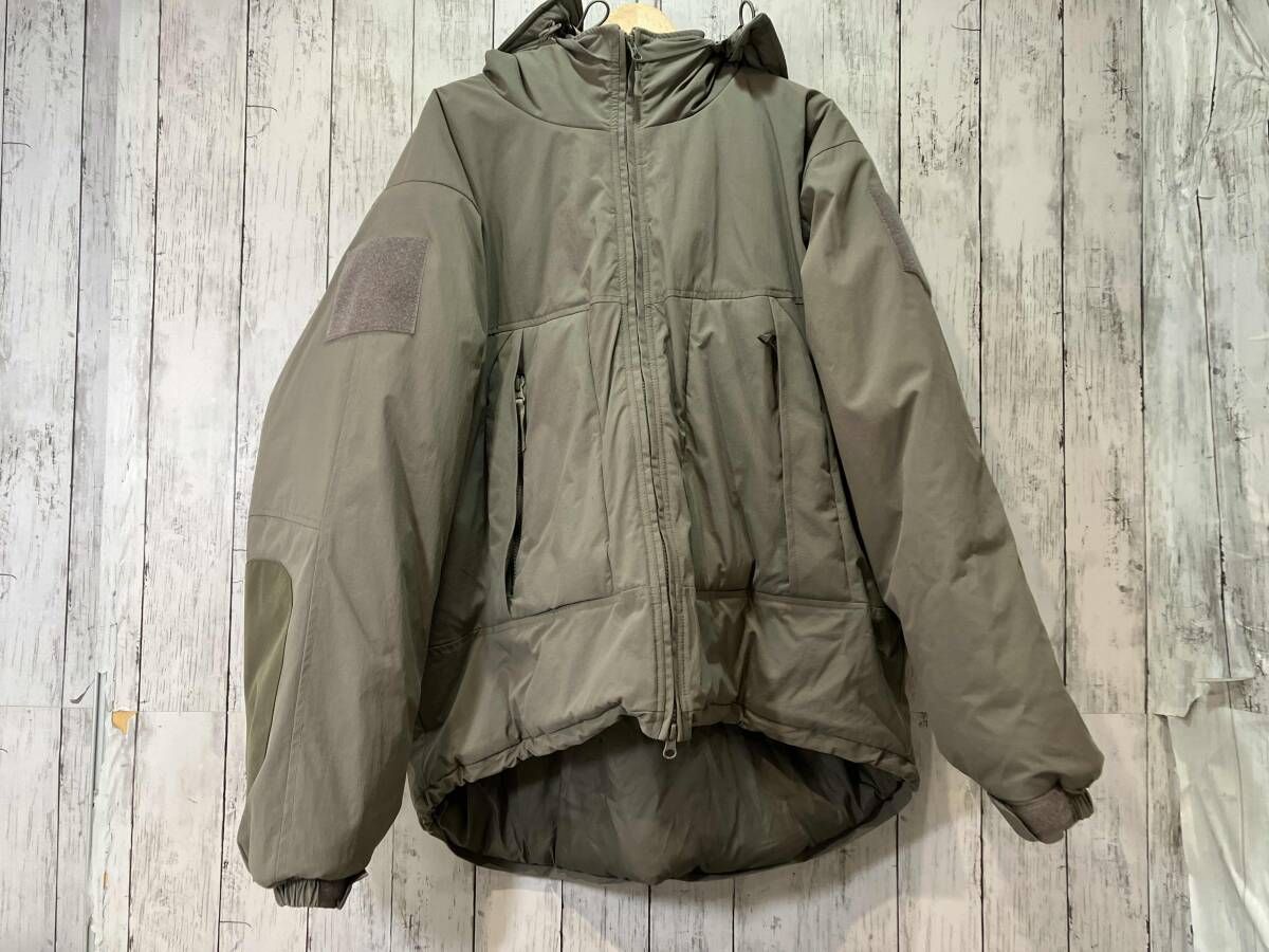 YMCLKY その他ジャケット 8514 01 542 8794 Lサイズ Level 7 jacet type 1