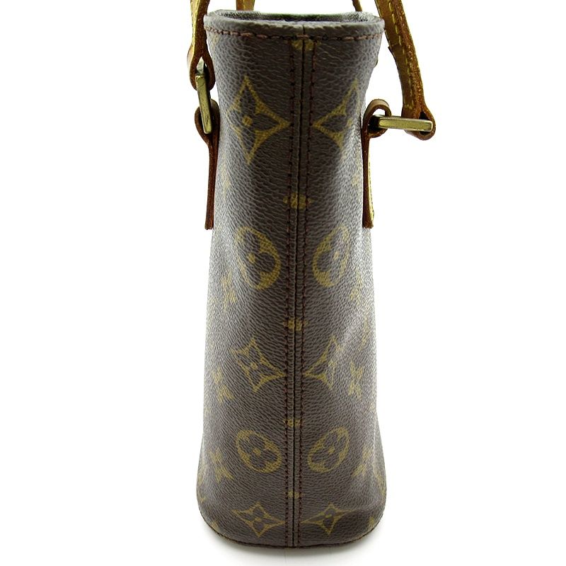 ルイ・ヴィトン ヴァヴァンPM M51172 モノグラム レディース