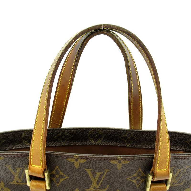 ルイ・ヴィトン ヴァヴァンPM M51172 モノグラム レディース