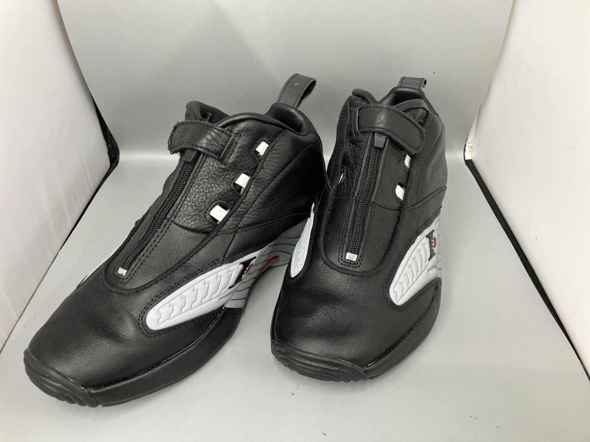 大得価，お得 Reebok ANSWER IV スニーカー HR1062 表記サイズ　26.5cm スニーカー