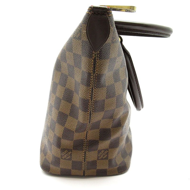 ルイ・ヴィトン サレヤPM N51183 ダミエ レディース ハンドバッグ