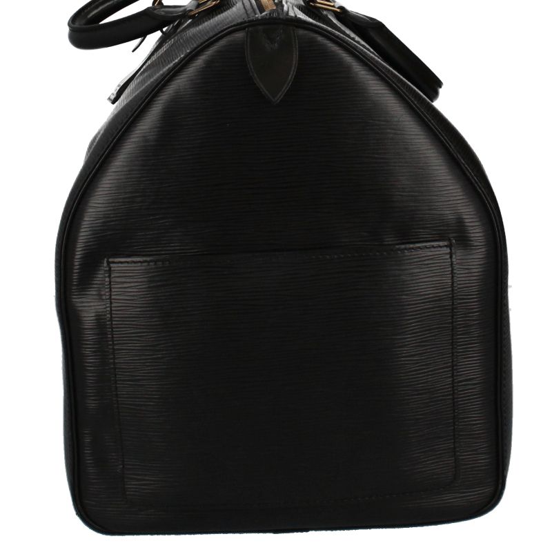 ルイ・ヴィトン キーポル55 M59142 エピ メンズ ボストンバッグ