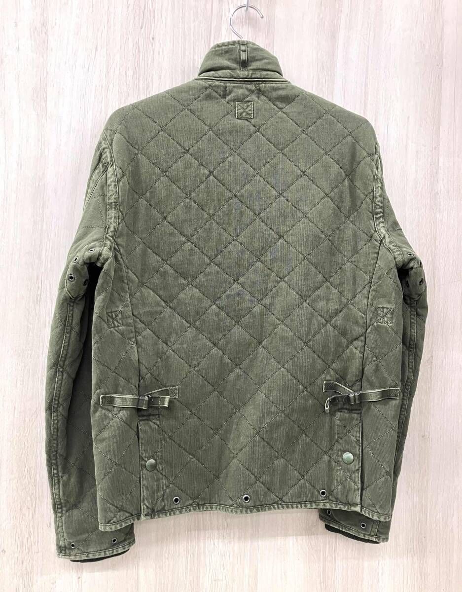 POLO RALPH LAUREN/ポロ ストア ラルフローレン/キルティングジャケッ