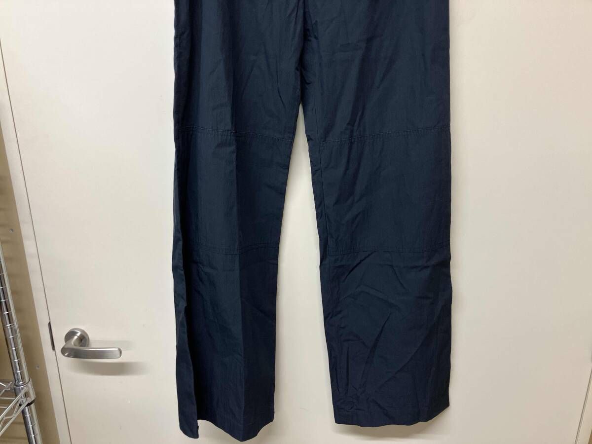 MAX MARA weekend ダブル裾ファスナーパンツ