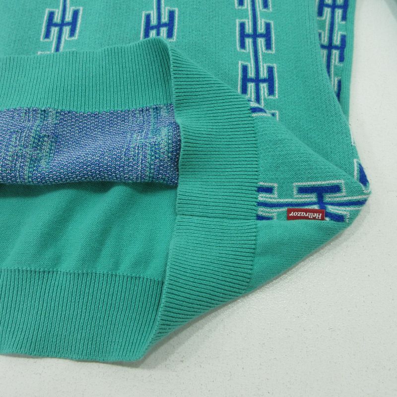 三重本店】 中古 HELLRAZOR | ヘルレイザー ハーフジップスウェット