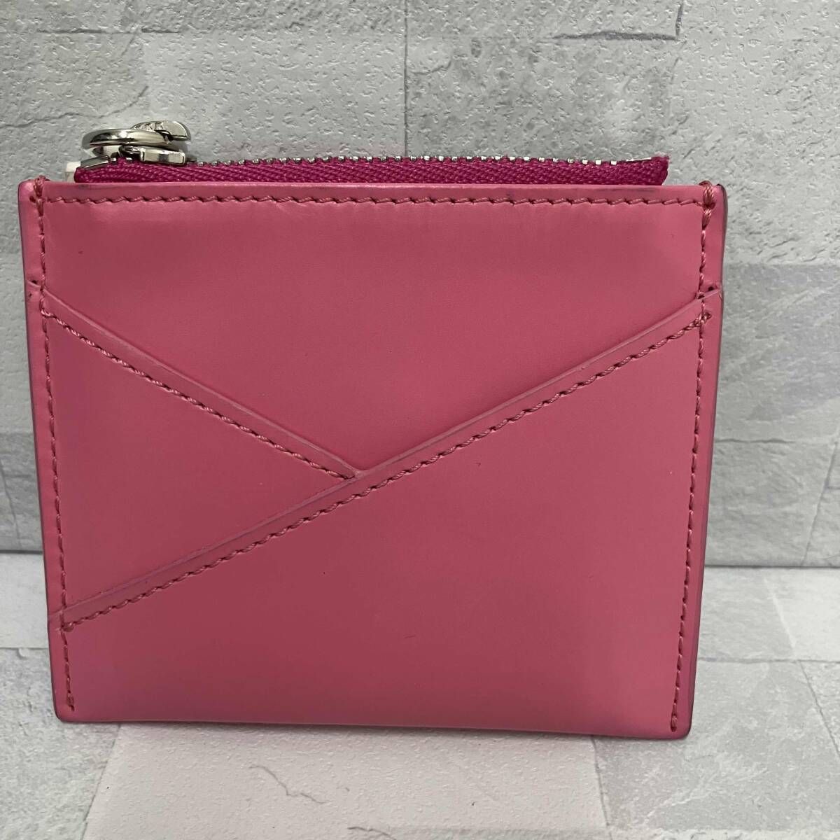 MAISON MARGIELA MM6 メゾンマルジェラ コインケース 67220690200