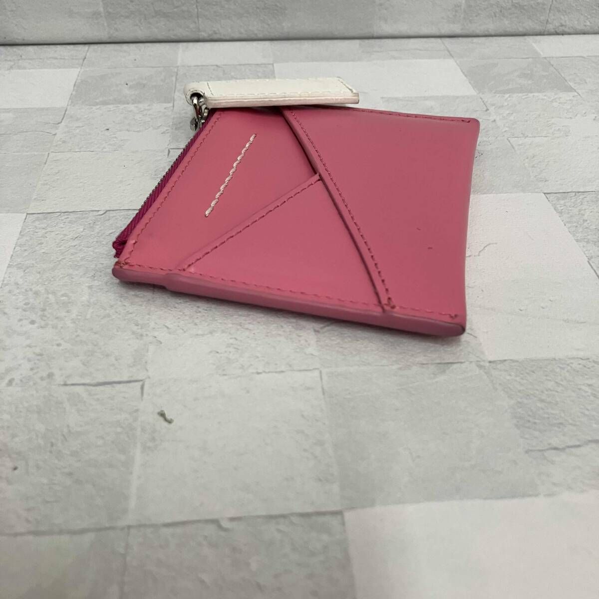 MAISON MARGIELA MM6 メゾンマルジェラ コインケース 67220690200