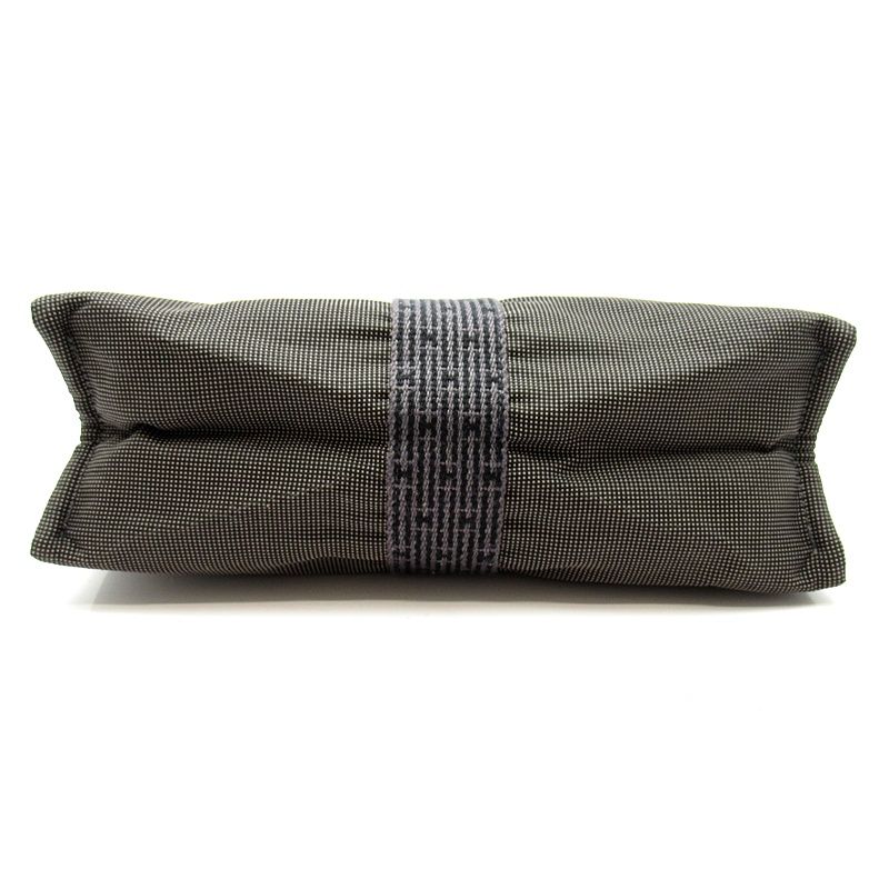 【美品】エルメス HERMES エールライン クラッチバッグ エールライン 未使用品 HERMES エルメス ポーチMM クラッチバッグ