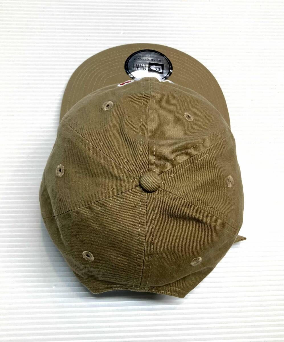 ニューエラ ベイシックス