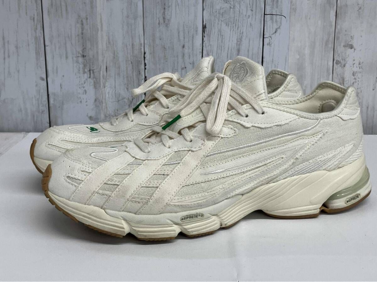 adidas × Sean Wotherspoon スニーカー アディダス ショーン・ウェザー