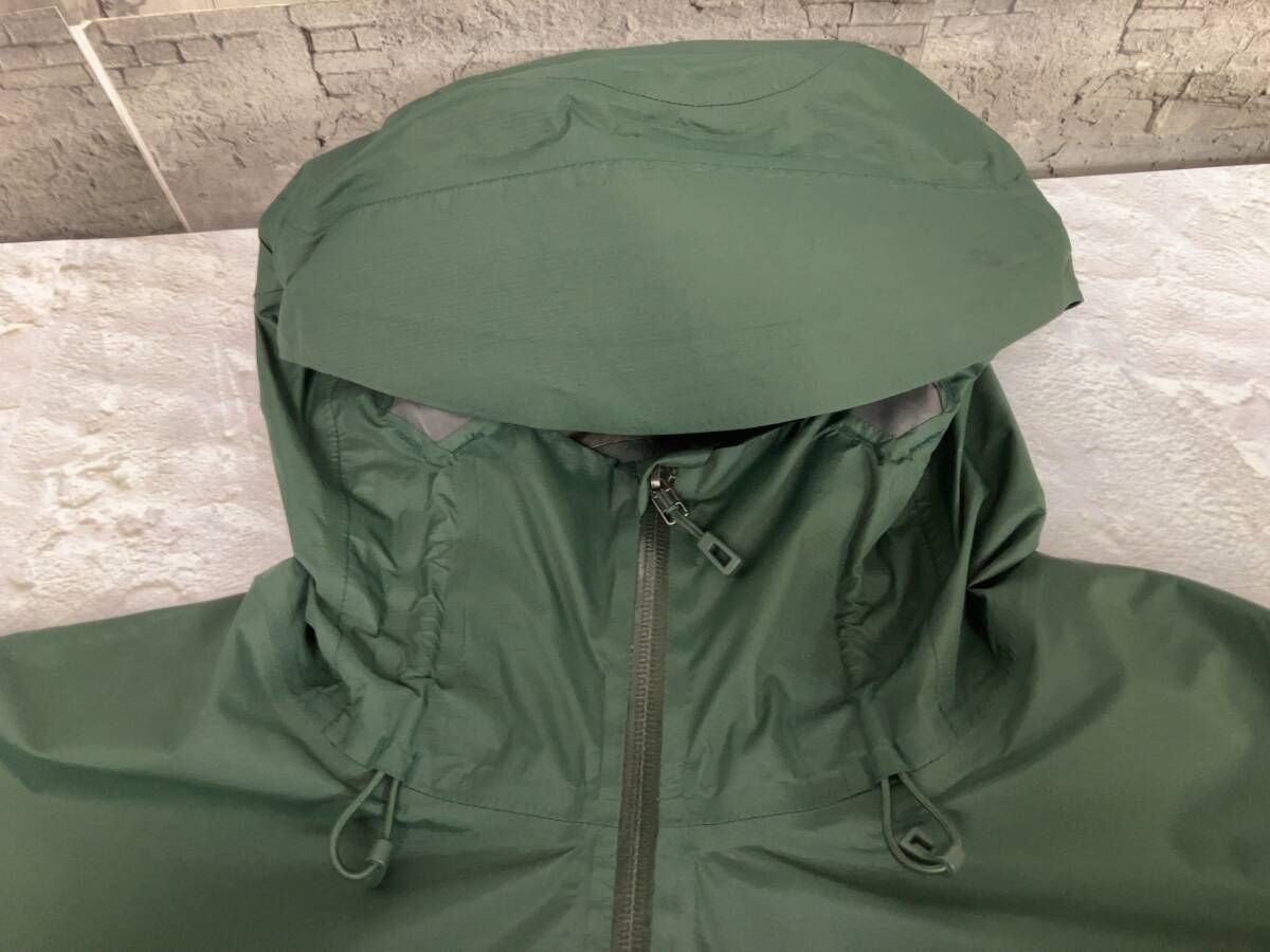 Patagonia パタゴニア マウンテンパーカー 14年製 スーパーセル