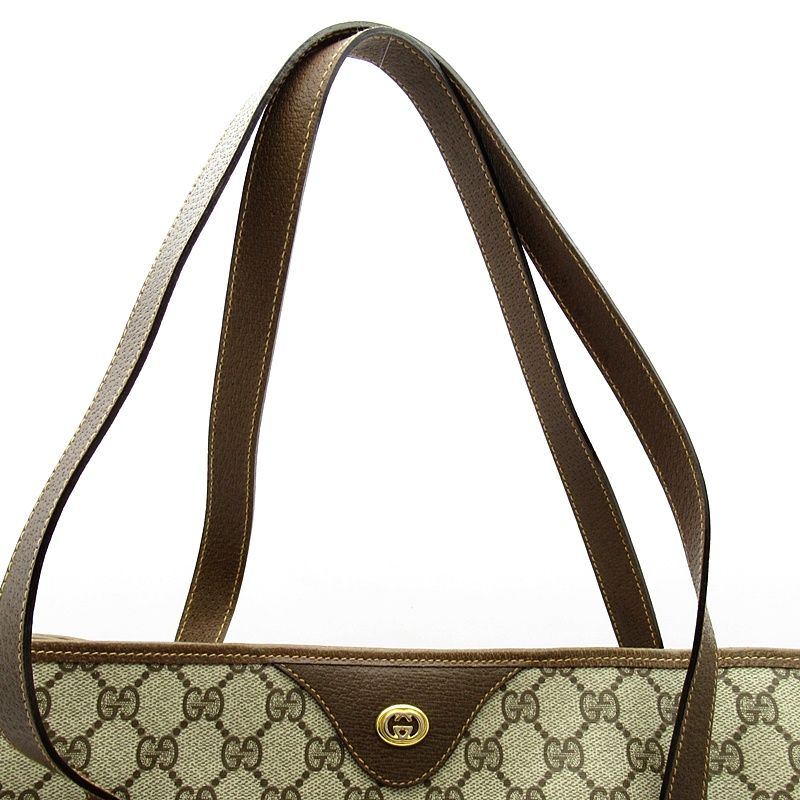 ☆美品☆オールドグッチ☆激レア・ヴィンテージ☆GGスプリームトート 楽天市場】グッチ トートバッグ オールドグッチ GGスプリーム 89.02
