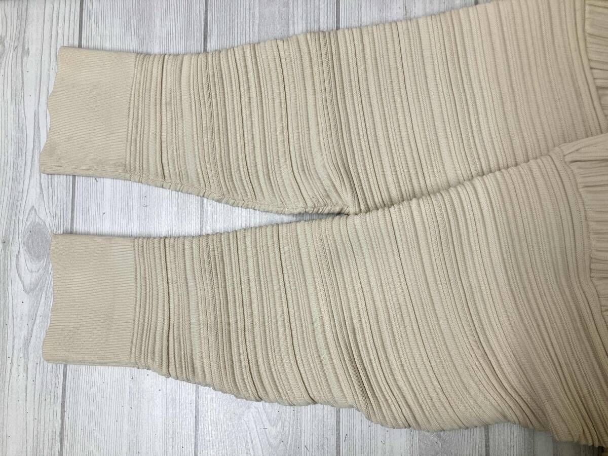 フリーサイズ アイボリー