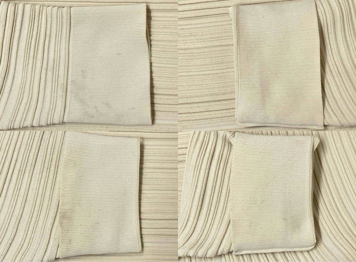 ニットプルオーバー