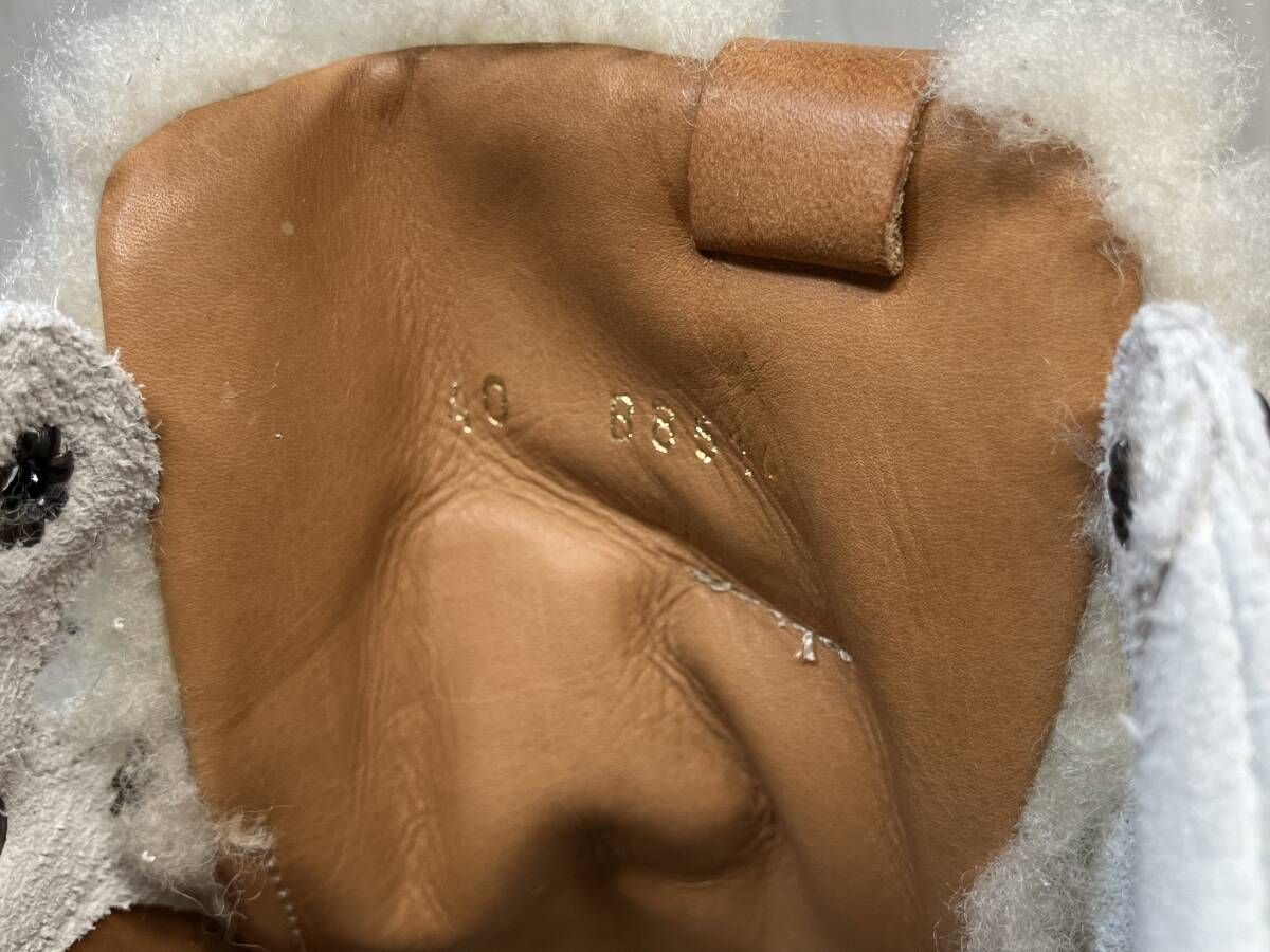  BUTTERO B 8514 CARRERA 本革 レザー スニーカー ブッテロ カレラ ボア シューズ 靴 替え紐付き ホワイト 40 約25 cm その他 靴