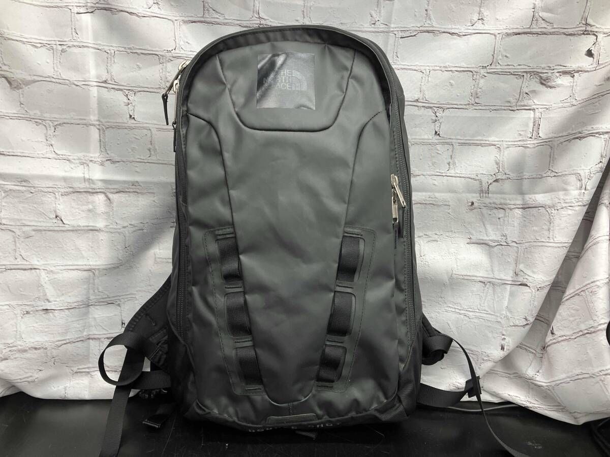 THE NORTH FACリュック DOUBLE SHO