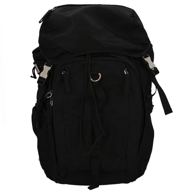 PRADA VZ0056 バックパック PRADA プラダ VZ0056 ナイロンバックパック NERO/ブラック リュック