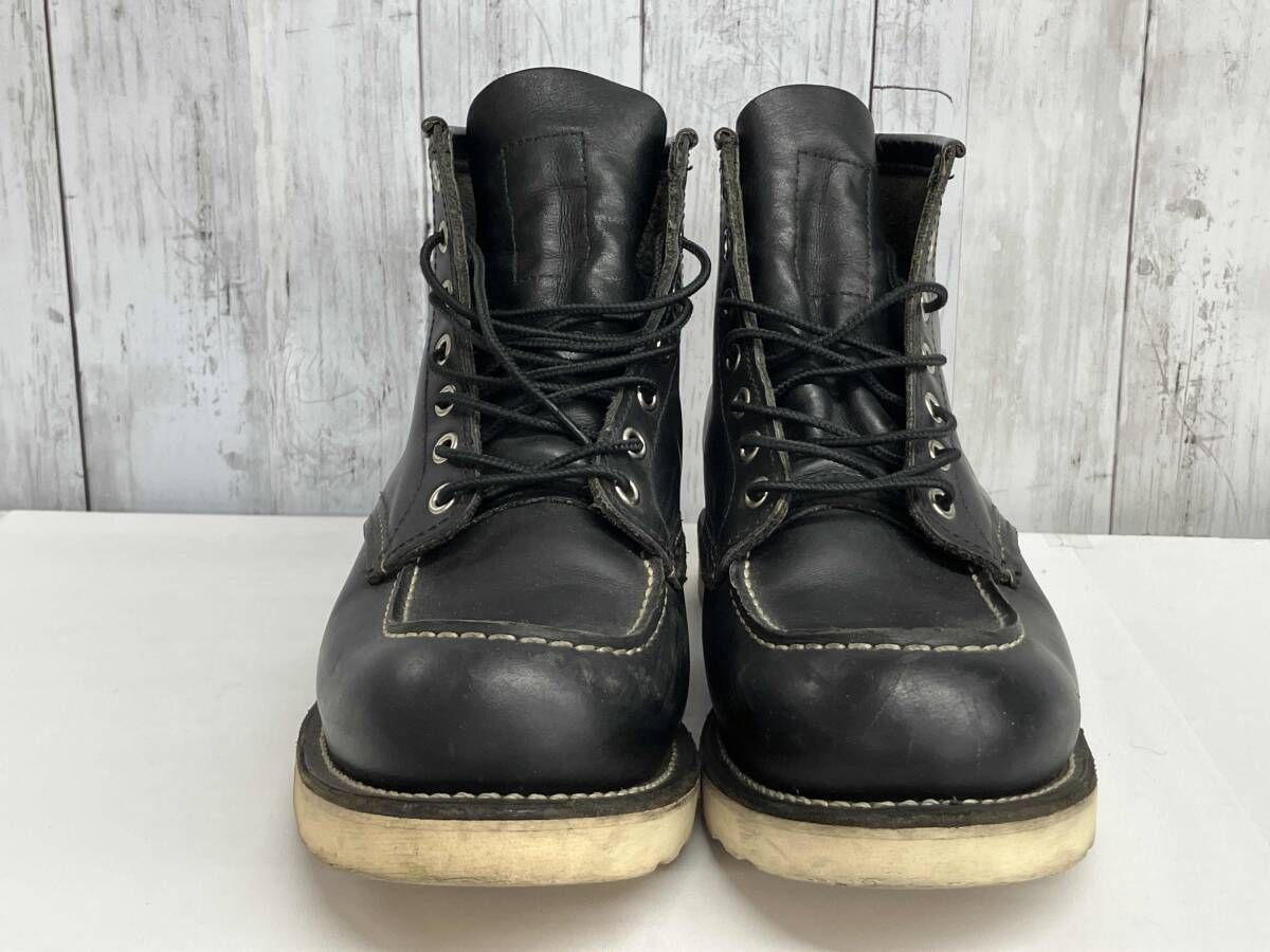 REDWING8179 ブラック redwing REDWING8179 ブラック 8179の通販
