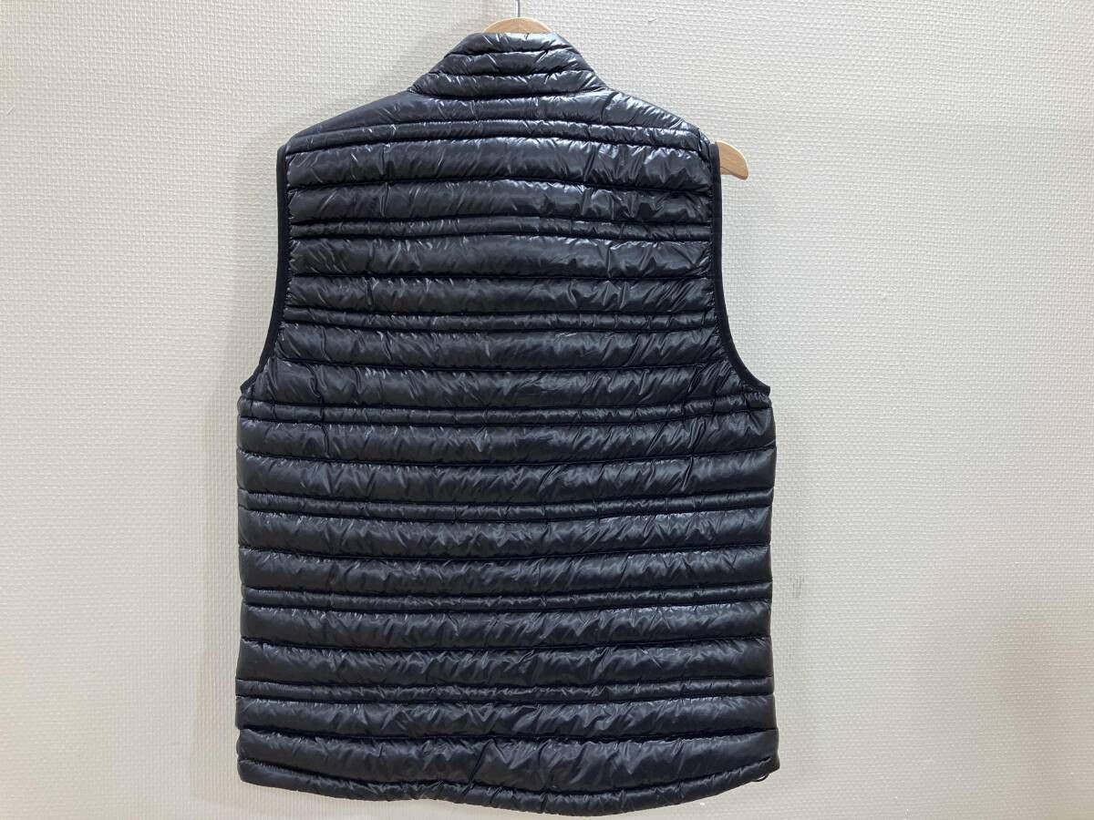 パタゴニア - パタゴニア公式オンライン Vest ダウンベスト