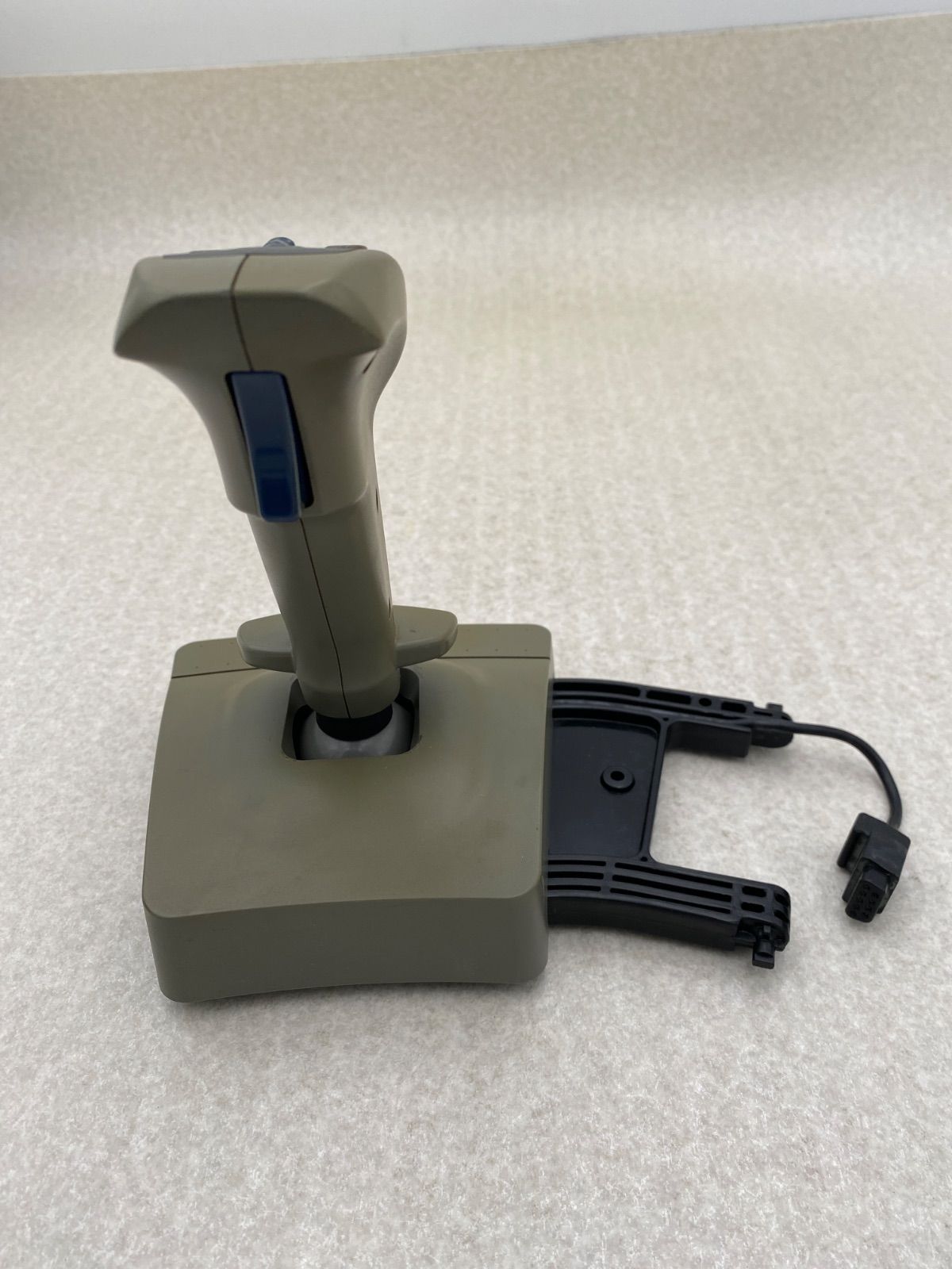 セガサターン アナログコントローラー ミッションスティック HSS-0114