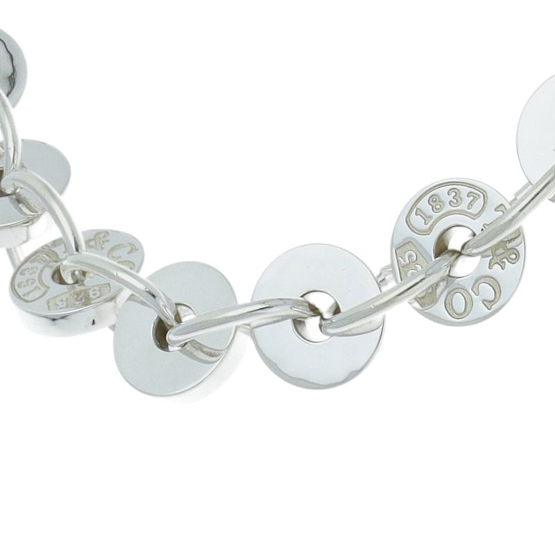 ティファニー 1837サークルリンク