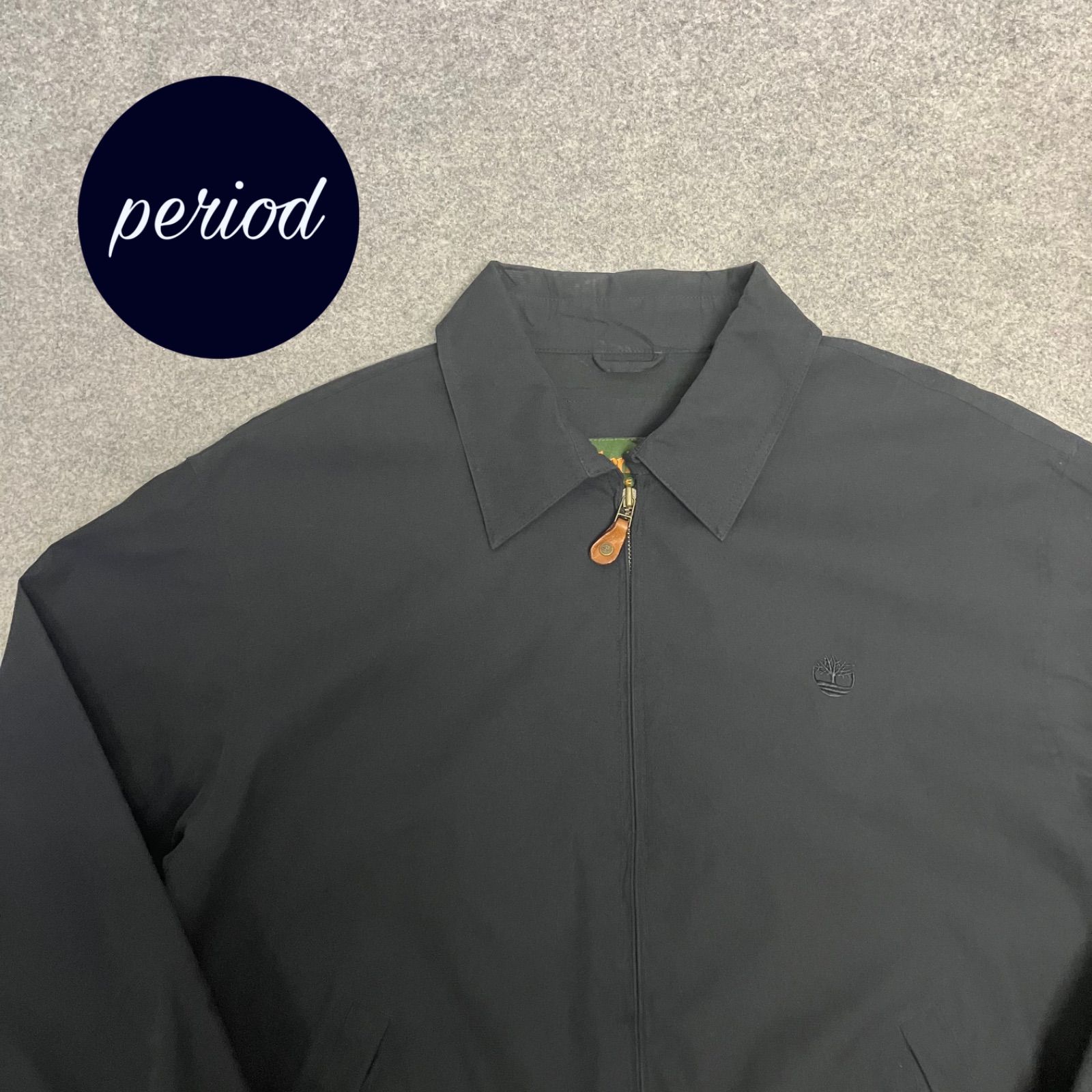 P 2845 90 s Timberland スイングトップ