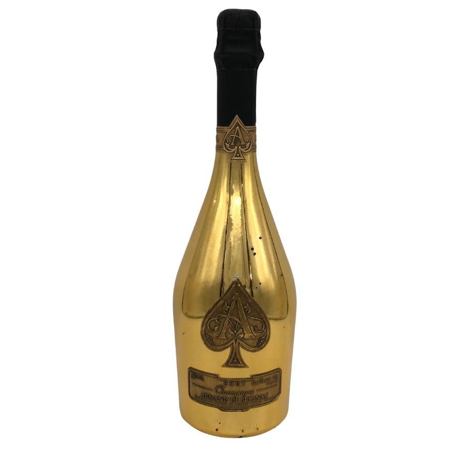 アルマンド ブリニャック ゴールド 750ml 12.5% ARMAND【N1】 - メルカリ