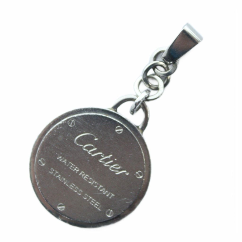 カルティエ Cartier その他の雑貨 キーリング GY11