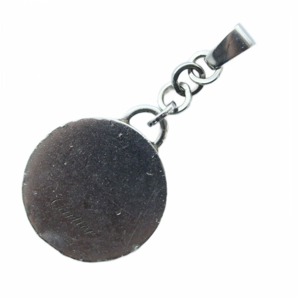 カルティエ Cartier その他の雑貨 キーリング GY11