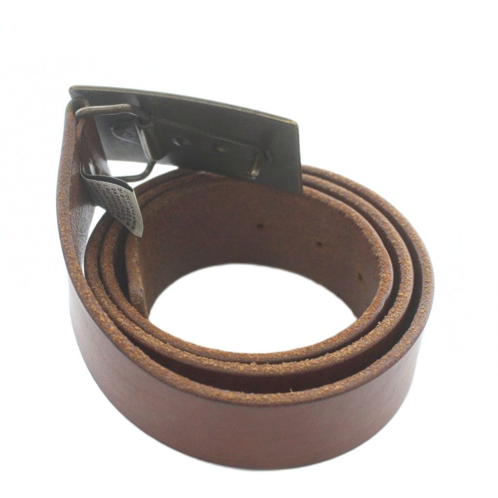 ディー&ジー ドルガバ ドルチェ&ガッバーナ D&G ベルト レザー