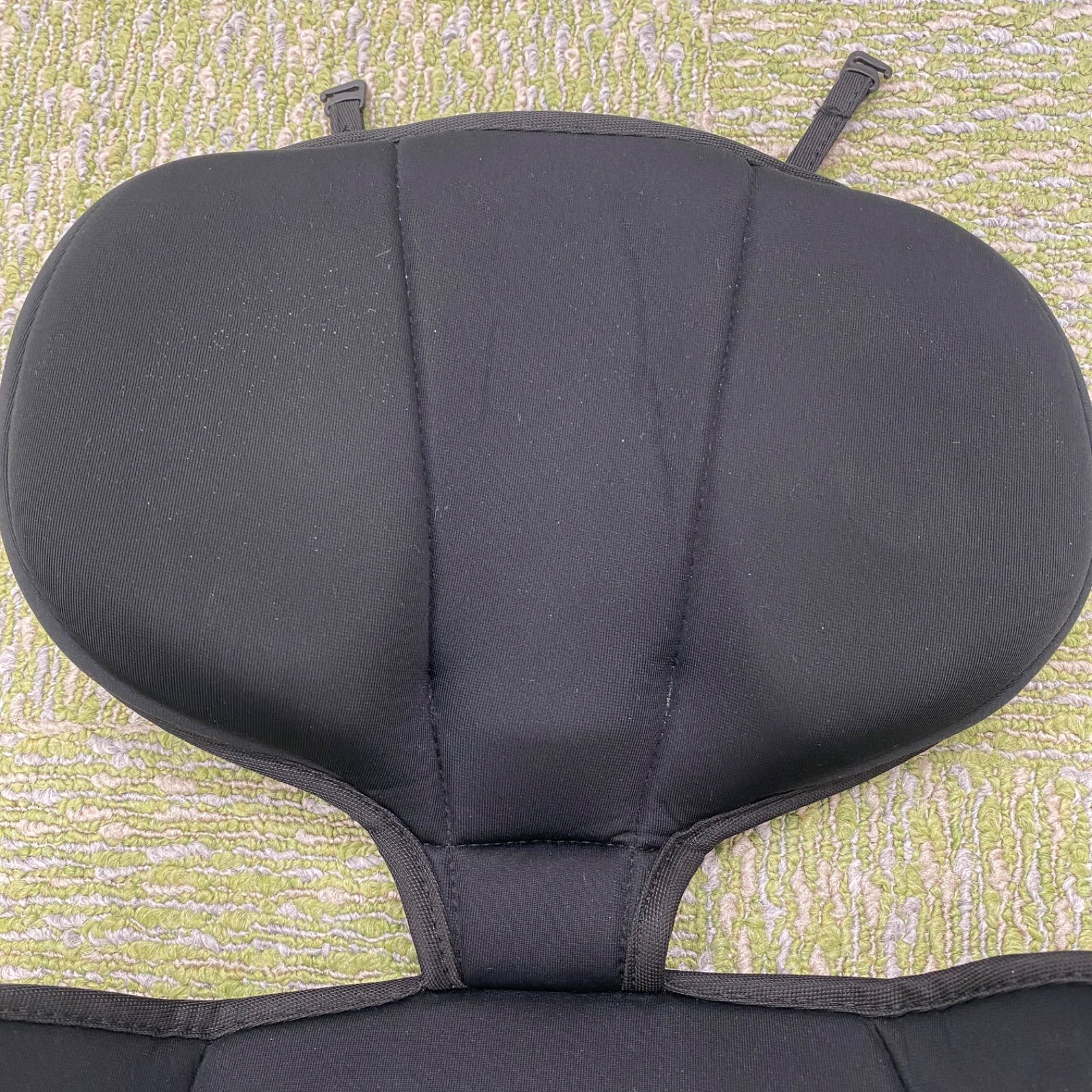  Britax Römer ブリタックスレーマー DUALFIX i-SIZE チャイルドシート クリーニング済み 管理番号SB 979 車用チャイルドシート チャイルドシート