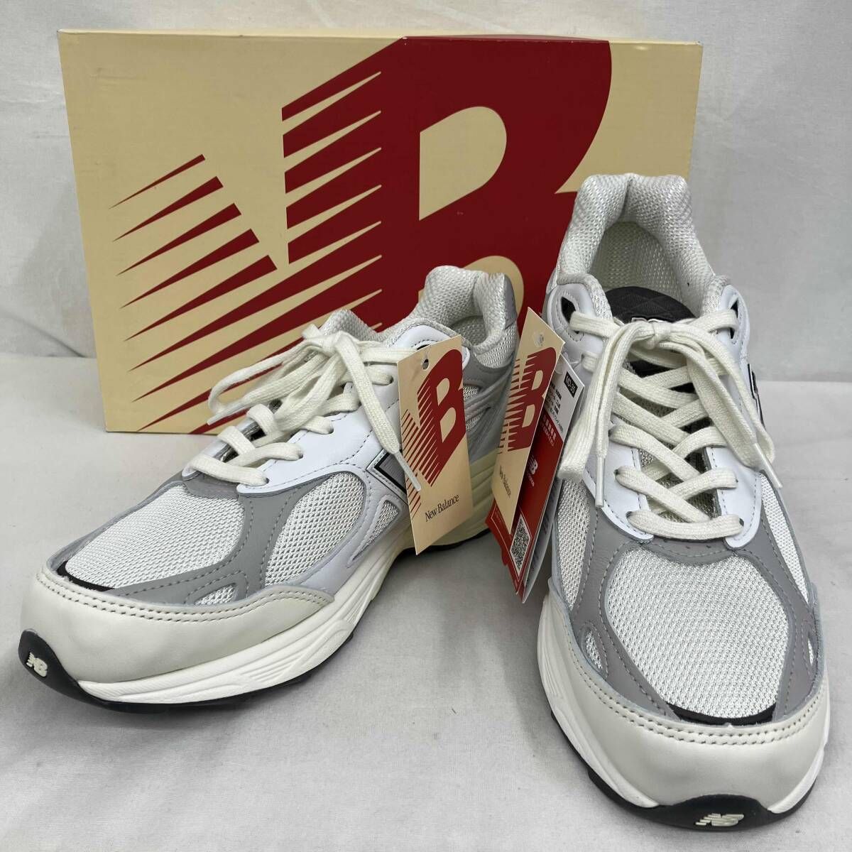 New Balance ニューバランス M990AL3 【公式通販】