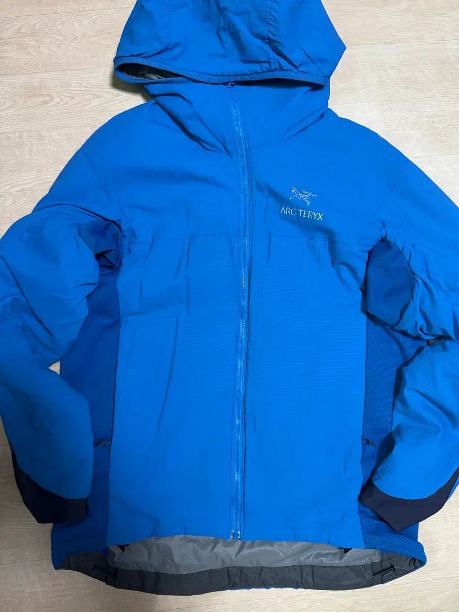 ARC TERYX アークテリクス m ジャケット
