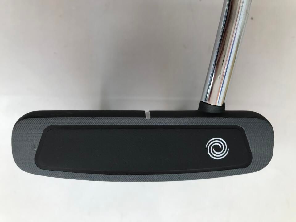 オデッセイ DFX V-LINE FANG 2025 パター 最短