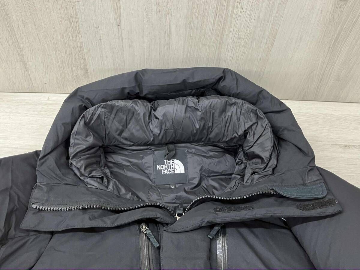 THE NORTH FACE/ザ・ノースフェイス/ダウンジャケット/バルトロライト