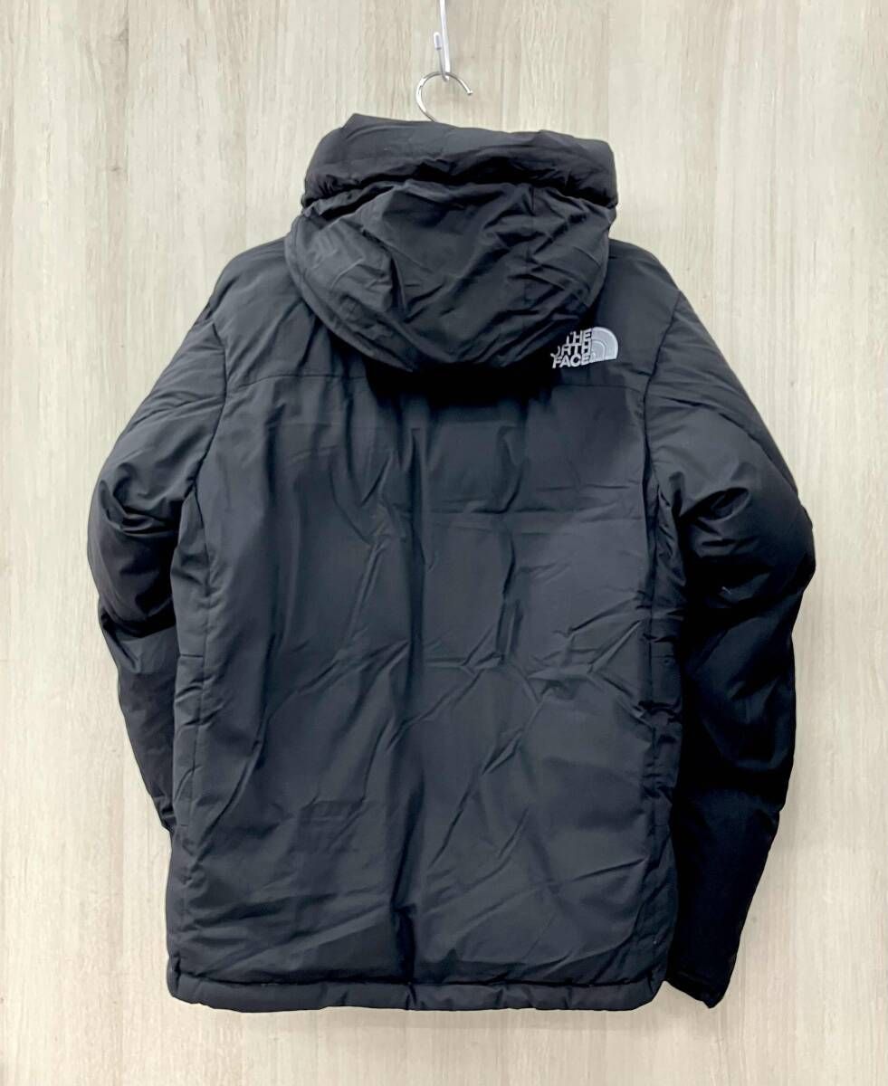 THE NORTH FACE/ザ・ノースフェイス/ダウンジャケット/バルトロライト