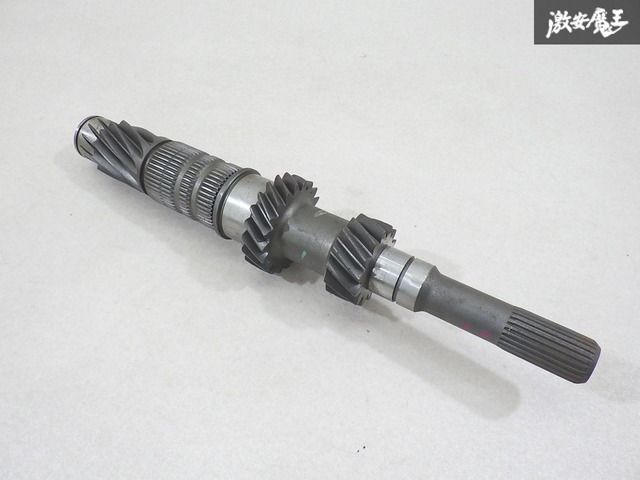 未使用】三菱 純正 CN9A ランサーエボリューション ランエボ 4 4G63