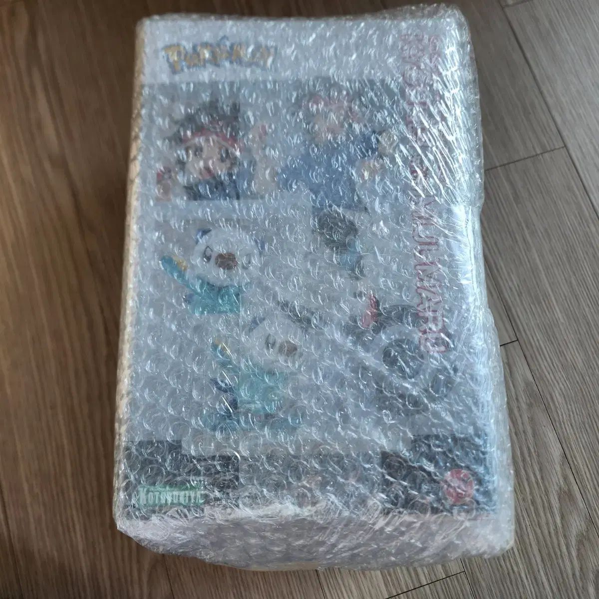 コトブキヤ ポケットモンスター 共鳴 完全