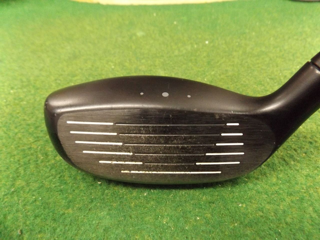 3932 G 425 HYBRID 5 26° ALTA J CB SLATE SR カバー無 PING ピン ユーティリティ ゴルフクラブ 997669